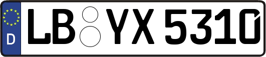 LB-YX5310