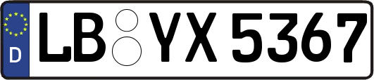 LB-YX5367