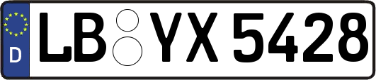 LB-YX5428