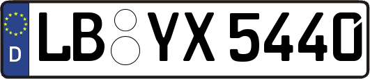 LB-YX5440