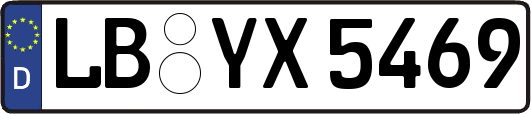LB-YX5469