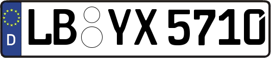 LB-YX5710