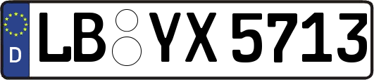 LB-YX5713