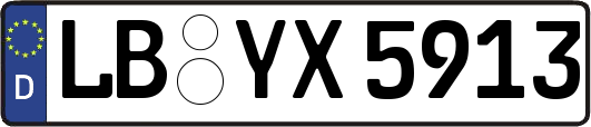 LB-YX5913