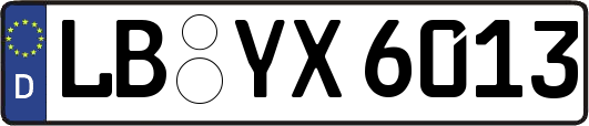 LB-YX6013