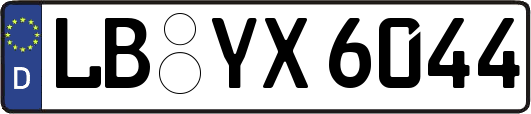 LB-YX6044