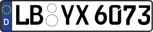 LB-YX6073