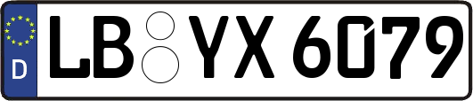 LB-YX6079