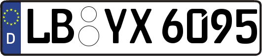 LB-YX6095