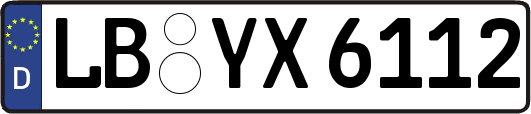 LB-YX6112