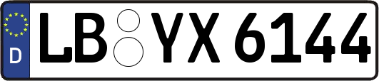 LB-YX6144