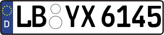 LB-YX6145