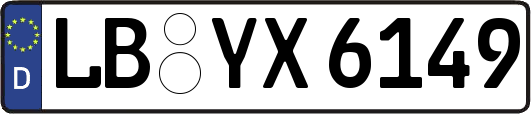 LB-YX6149