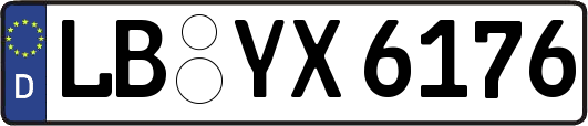 LB-YX6176