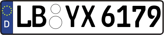 LB-YX6179