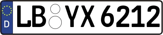 LB-YX6212