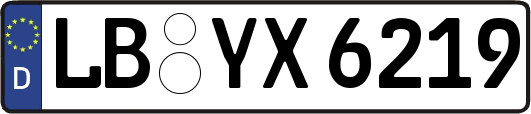 LB-YX6219