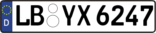 LB-YX6247