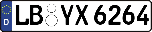 LB-YX6264