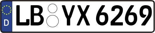 LB-YX6269
