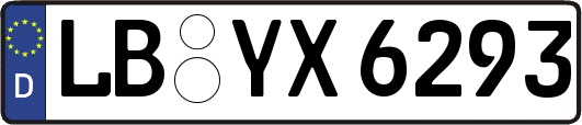 LB-YX6293