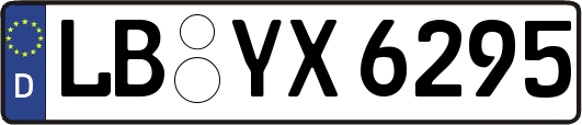 LB-YX6295
