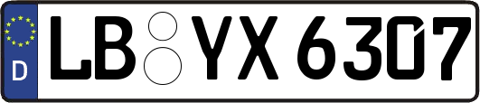 LB-YX6307