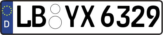 LB-YX6329