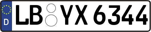 LB-YX6344