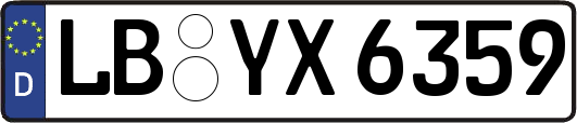 LB-YX6359