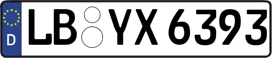LB-YX6393