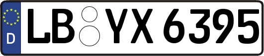 LB-YX6395