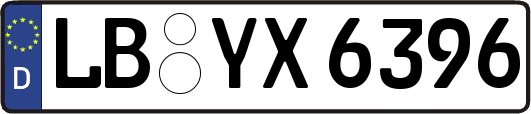 LB-YX6396