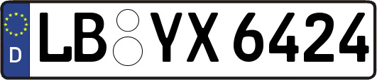 LB-YX6424