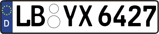 LB-YX6427