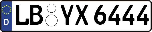LB-YX6444