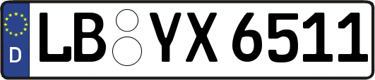 LB-YX6511