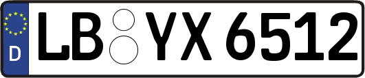 LB-YX6512
