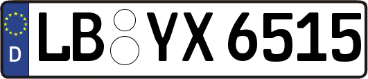 LB-YX6515