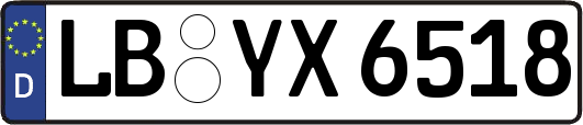 LB-YX6518