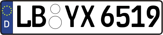 LB-YX6519