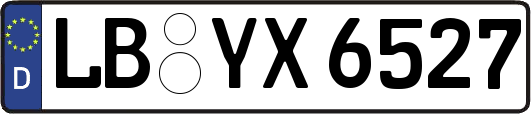 LB-YX6527