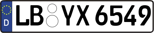 LB-YX6549