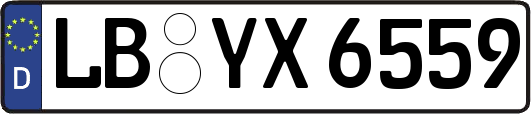 LB-YX6559