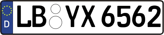 LB-YX6562