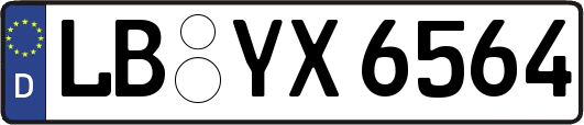 LB-YX6564