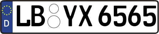 LB-YX6565