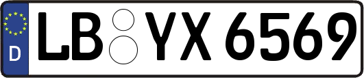 LB-YX6569