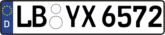 LB-YX6572