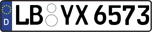 LB-YX6573